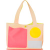 Mini Jelly Tote, Candy Coated - Bags - 1 - thumbnail