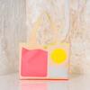 Mini Jelly Tote, Candy Coated - Bags - 2