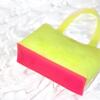 Mini Jelly Tote, Candy Coated - Bags - 3
