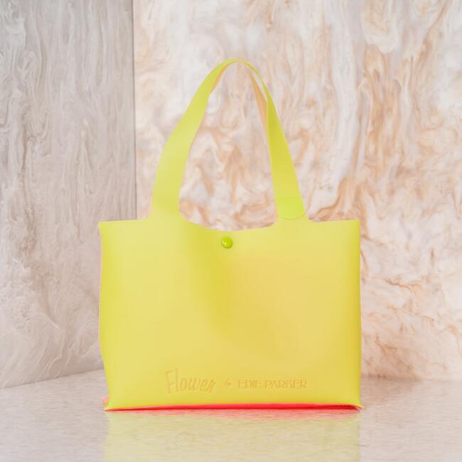 Mini Jelly Tote, Candy Coated - Bags - 4