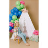 Annie Play Tent, White - Play Tents - 9