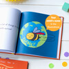 Personalized I'd Rather Be a Bee Story, Hardback - Books - 2