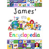 My Personalized Encyclopedia, Hardback - Books - 1 - thumbnail