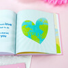 Personalized On the Day You Were Born Book, Pink - Books - 3