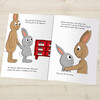 First Day At School Personalized Book, Hardback - Books - 4