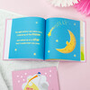 Personalized On the Day You Were Born Book, Pink - Books - 4