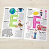 My Personalized Encyclopedia, Hardback - Books - 4