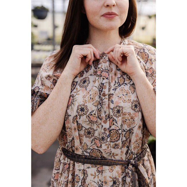 The Mommy Dress, Batik - Dresses - 3