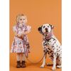 Fall Hearts Darling Dress - Dresses - 2