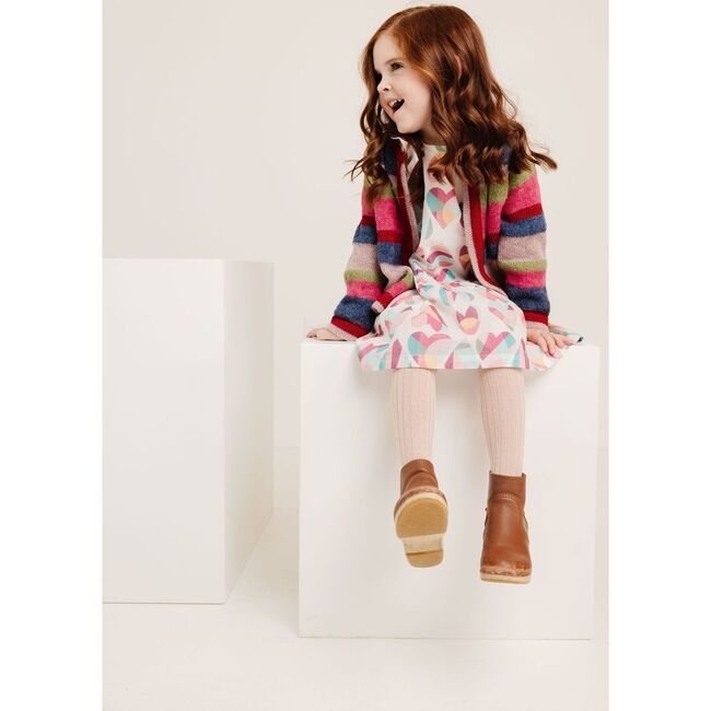 Fall Hearts Darling Dress - Dresses - 3