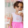 Birthday Tutu Dress - Dresses - 2