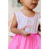 Birthday Tutu Dress - Dresses - 3