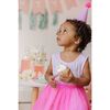 Birthday Tutu Dress - Dresses - 4
