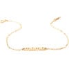 Gold Mama Bracelet - Bracelets - 1 - thumbnail