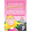 Personalized The Princess Opposite Book, Softback - Books - 1 - thumbnail