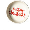 Vintage Merry Christmas Trinket Bowl - Accents - 1 - thumbnail