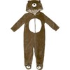 Bear Costume - Costumes - 1 - thumbnail