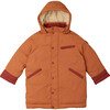 Padded Weather Jacket, Sunburn - Jackets - 1 - thumbnail