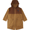 3-in-1 Outdoor Parka, Dijon - Jackets - 1 - thumbnail