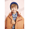 Padded Weather Jacket, Sunburn - Jackets - 2