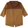 3-in-1 Outdoor Parka, Dijon - Jackets - 2