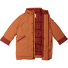 Padded Weather Jacket, Sunburn - Jackets - 3