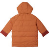 Padded Weather Jacket, Sunburn - Jackets - 4