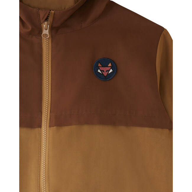 3-in-1 Outdoor Parka, Dijon - Jackets - 3