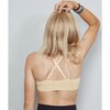 Poppy Bra, Coffee Bean - Bras - 2