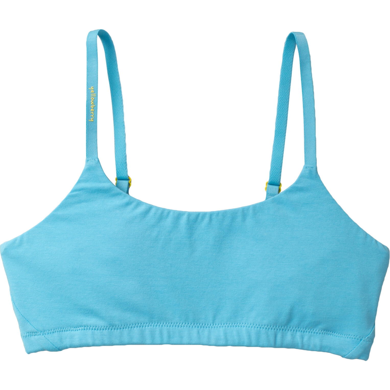 Age For a Training Bra - Yellowberry