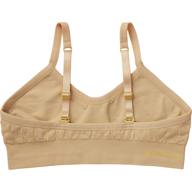Poppy Bra, Coffee Bean - Bras - 4