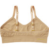 Poppy Bra, Coffee Bean - Bras - 4