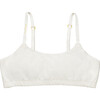 Pipit Bra, Snowflake - Bras - 1 - thumbnail
