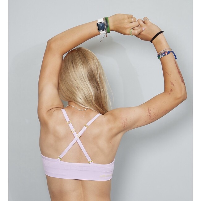 Poppy Bra, Huckleberry - Bras - 6