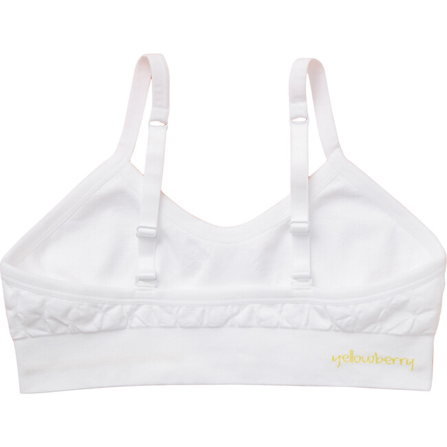 Poppy Bra, Snowflake - Bras - 5