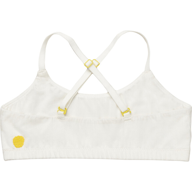 Pipit Bra, Snowflake - Bras - 4