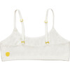 Pipit Bra, Snowflake - Bras - 5