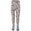 Storm Footed Tights - Tights - 1 - thumbnail