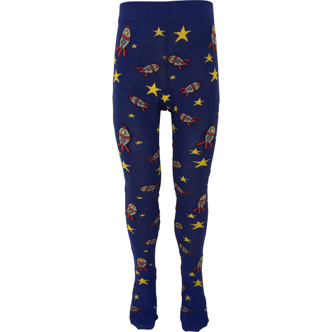 Out Of This World Footed Tights