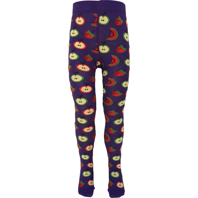 Fruit Footed Tights