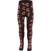 Foxy Footed Tights - Tights - 1 - thumbnail