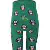 Owl Footed Tights - Tights - 3