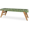 RS3 Max Foosball, Green - Foosball Tables - 1 - thumbnail