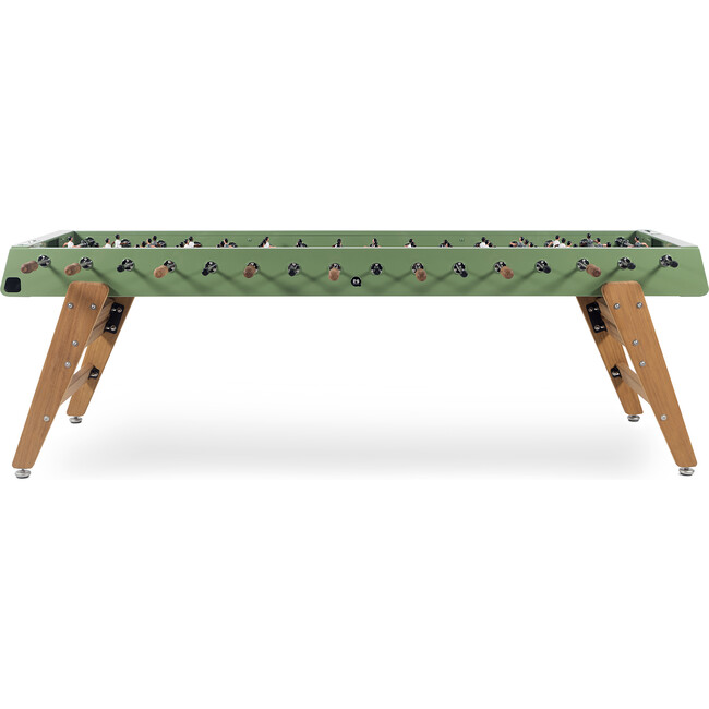 RS3 Max Foosball, Green - Foosball Tables - 2
