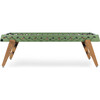 RS3 Max Foosball, Green - Foosball Tables - 2