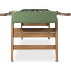 RS3 Max Foosball, Green - Foosball Tables - 3