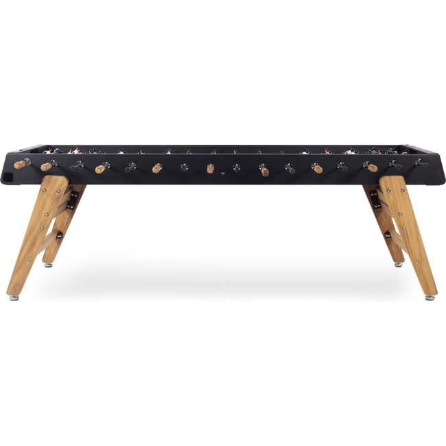 RS3 Max Foosball, Black - Foosball Tables - 9