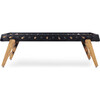 RS3 Max Foosball, Black - Foosball Tables - 9