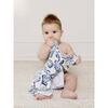 Oyster Baby Bedding Set, Denim - Duvet Sets - 3