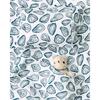Oyster Baby Bedding Set, Denim - Duvet Sets - 5